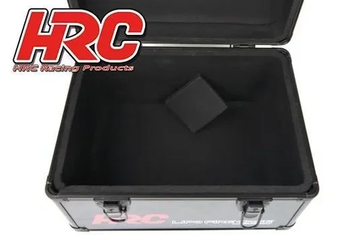 "LiPo storage case - Fire Case L - 350 x 250 x 210 mm image"