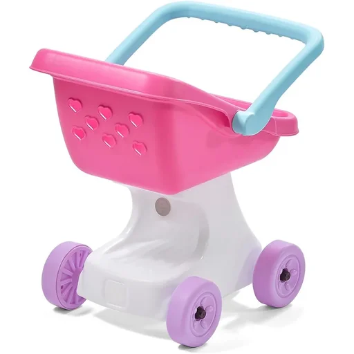 "Love & Care Doll Walker image"