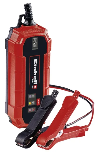 "Battery charger CE-BC 1 M image"