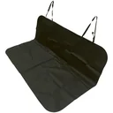 Pets protective cover for back seat