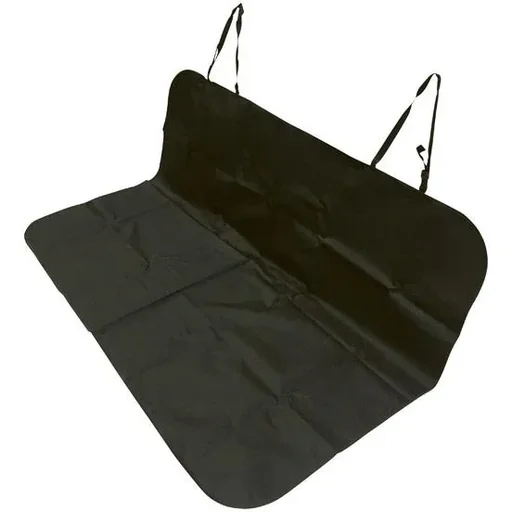 "Pets protective cover for back seat image"
