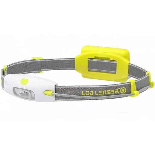 "Headlight NEO Yellow image"