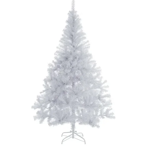 "Christmas tree 180cm WITH stand (easy to store) image"