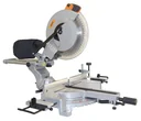 Afkort- en verstekzaag KGSZ 305 N-2 met trekfunctie