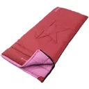 Cave Kids Red Sleeping Bag