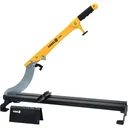 Laminate cutter - maximum cutting width 210mm