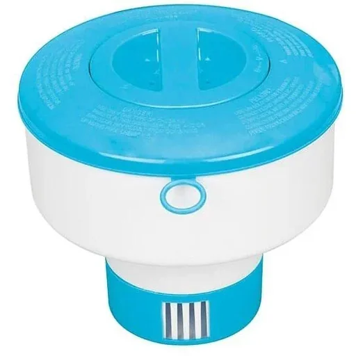"Chlorine Tracker large image"