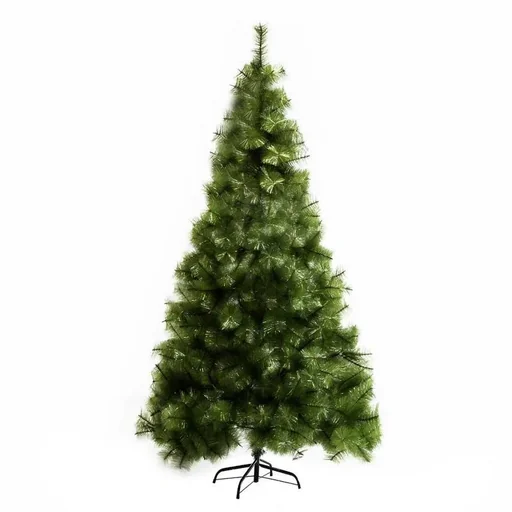 "Artificial Christmas tree 2.1 m Christmas tree fir tree 505 branches image"