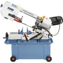 Metal cutting band saw machine Bernardo EBS 181 G / 400 V