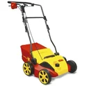 Electric scarifier - VA 346 E