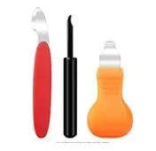 "Watchmaker tool set, 3 pieces image"