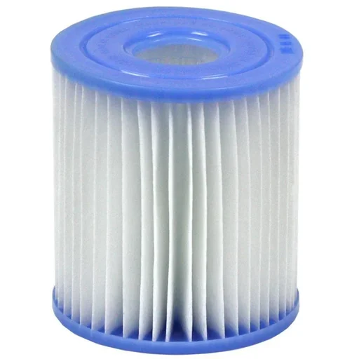 "loose filter cartridge very small double pack image"