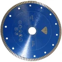 Diamond circular saw blade O200x25.4mm PRO