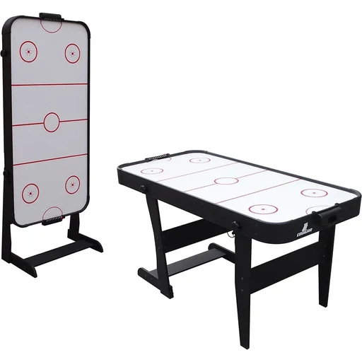 "Icing Folding Air Hockey Table image"