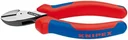 Compact side cutters "X-Cut"