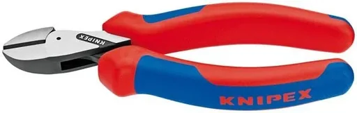 "Compact side cutters "X-Cut" image"