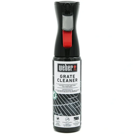 "Grill grate cleaner image"