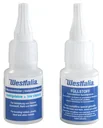 Superglue + Filler - Set
