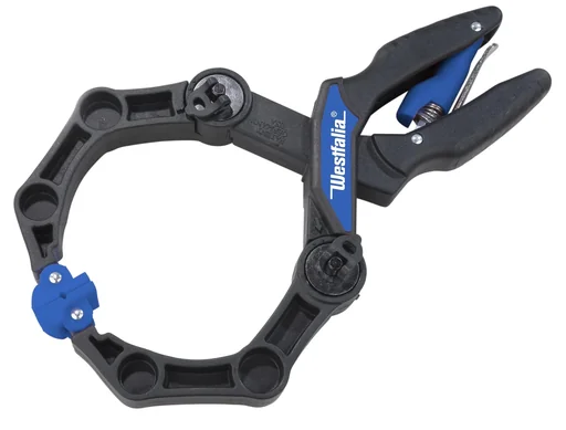 "Transformer Maxi Clamp image"