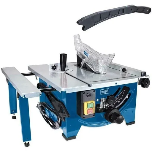 "Table saw 8" HS80 - Ø210mm | 230V | 1200W image"