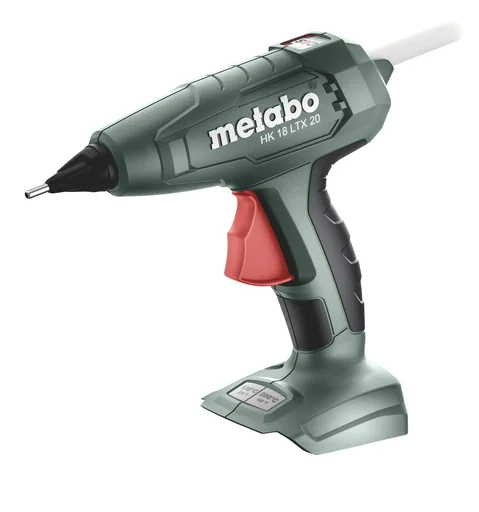 "Cordless hot glue gun HK 18 LTX 20 without battery image"