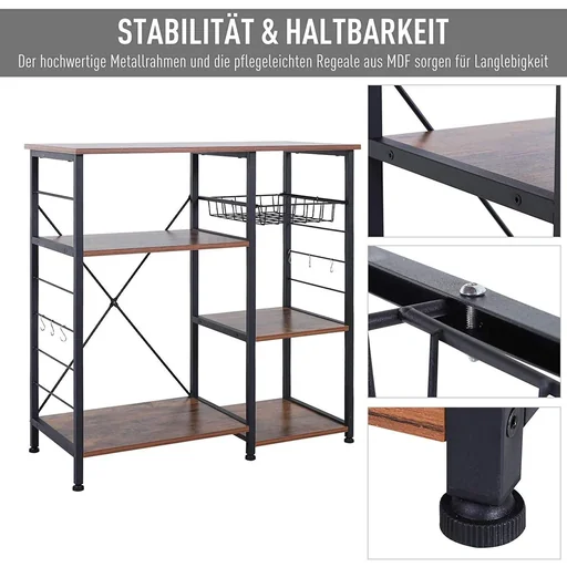 "kitchen shelf image"