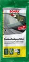 Window cleaning wipes 10 pieces