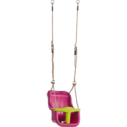 "Baby swing luxury image"