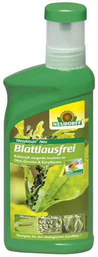 "Neudosan New Aphid-Free Concentrate - 500 ml image"