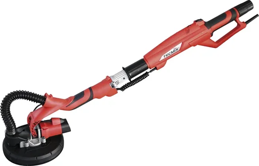 "Long-neck grinder TM LHS 600 incl. case image"