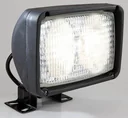 Work light without handle