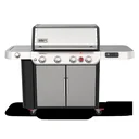 Gasgrill Genesis SX-435, Smart Grill