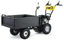 Wheelbarrow, accessory for basic unit Combi 800TGE
