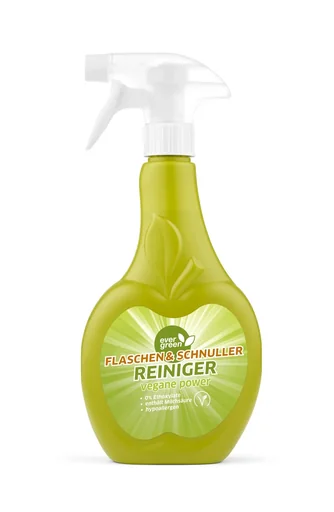 "Bottle cleaner, vegan, 500ml image"