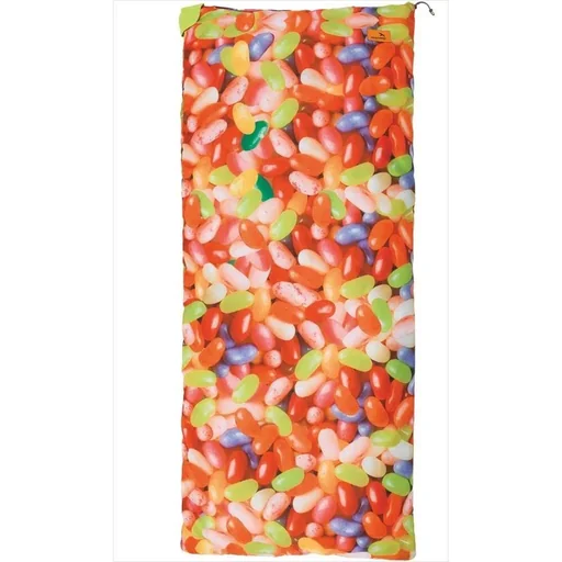 "Baby Sleeping Bag Candy image"