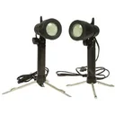 Foldable mini photo studio CL-STUDIO10 40 x 40 x 40 cm