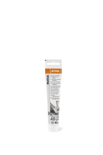 "Multilub multi-purpose oil 80g image"