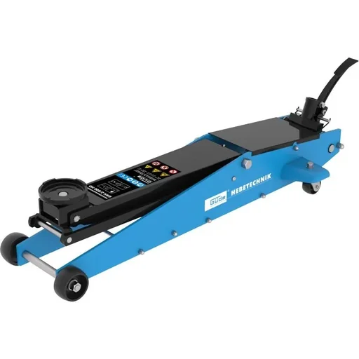 "TROLLEY JACK GRH 2/800 HD image"