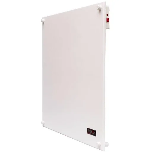 "Amaze Solo Smart Panel Heizung 420W image"