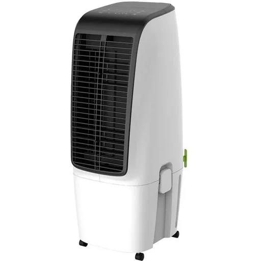 "Olimpia Splendid Peler 20EU - Mobile air conditioner including timer and remote control 110 Watt 20 L max, 28 ² image"
