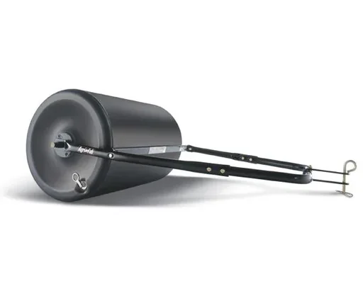 "Lawn tractor - lawn roller up to 114 kg image"