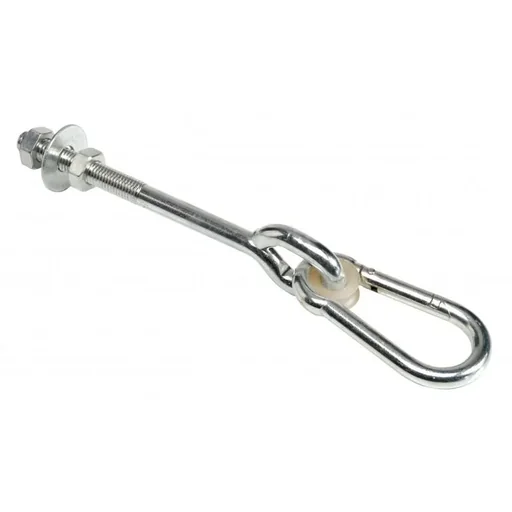 "Swing hook M10 / 100 mm image"