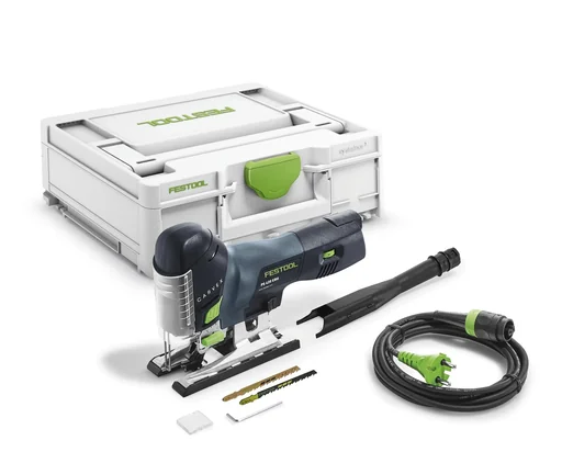 "Pendulum jigsaw PS 420 EBQ-Plus image"