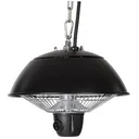 Patio heater - heater - hanging - 600W