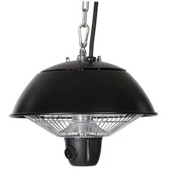 "Patio heater - heater - hanging - 600W image"