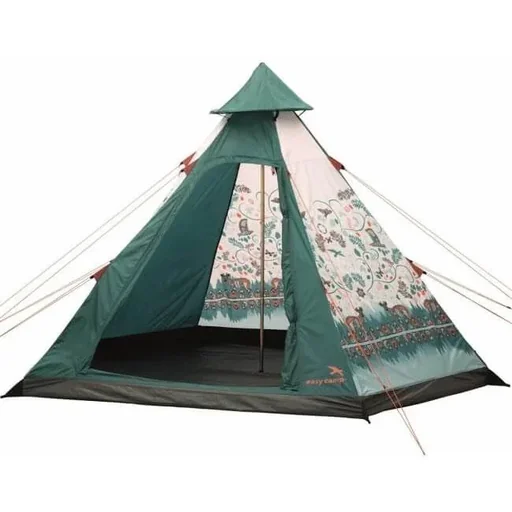 "Dayhaven Tipi Tent image"