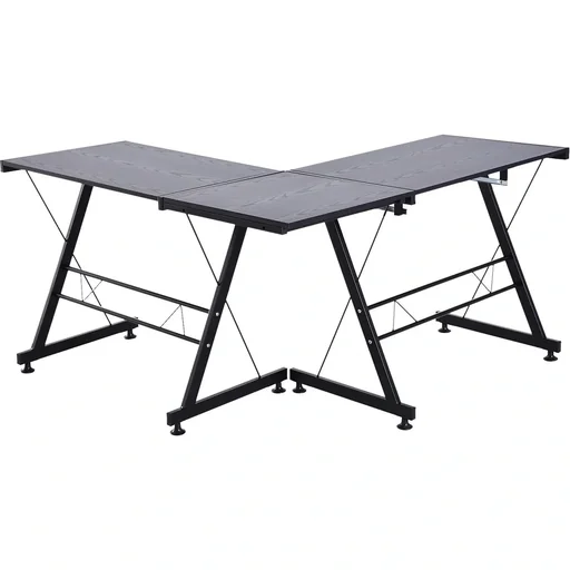 "computer desk image"