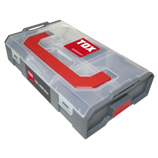 "The Mini Box image"