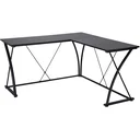 Corner desk
