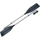 aluminum paddle